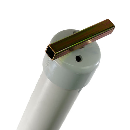 Gold Buddy 2 Inch Magnum Nugget Sucker / Gravel Pump