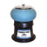 Raytech 23-009 TV-10 Standard Vibratory Tumbler, 0.10 cubic feet Bowl Capacity, 115V, 60Hz, Blue, Black