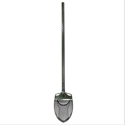 Motley Beach Scoop with Handle available in green color