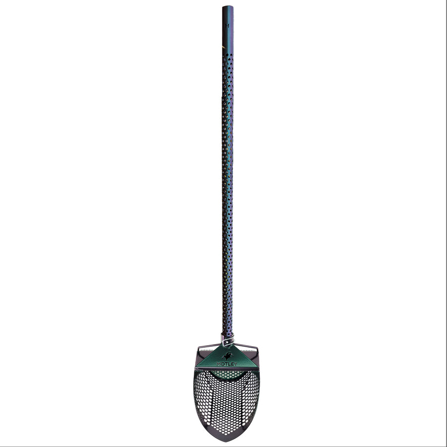 Motley Beach Scoop with Handle available in Chameleon color
