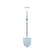 Motley Digging Tools Forest Fox Shovel