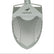 Motley Beach Scoop available in grey