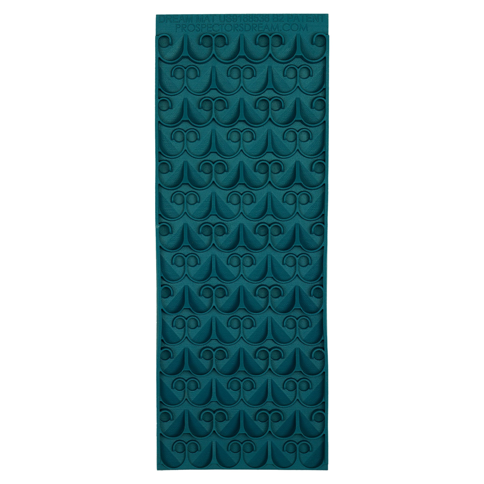 Dream Mat 6" X 16" Mini Gold Mat– Multiple Color Options
