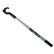 Hook & Moor telescoping boat hook complete package showing hook, carabiner, and included accessories
