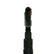Hook & Moor boat hook in collapsed position showing push-button telescopic lock and rubber grip handle