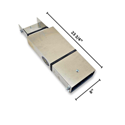 Prospectors Dream 6X43 Gold Folding Sluice Box
