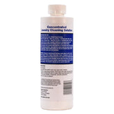 Turbo Sonic Jewelry Cleaning Solution (Concentrate) 16 fl oz.