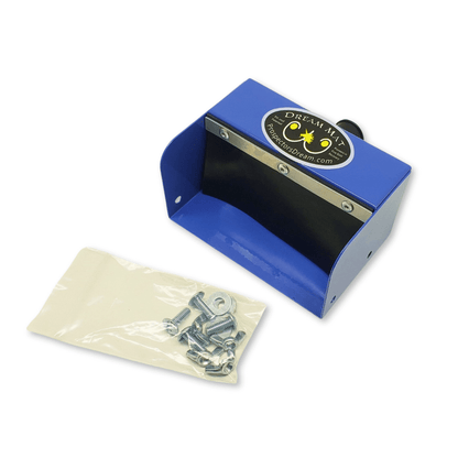 6" Complete Header Box Kit with Pump