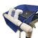 6X42 Highbanker Sluice Box with Double Dream Mat | Gold Mining Equipment