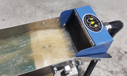 6" Complete Header Box Kit with Pump