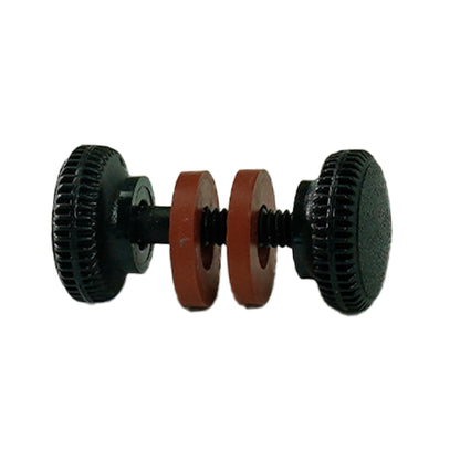Fisher 8-Inch Open Coil with Tube for Impulse AQ (Waterproof Pulse Induction)