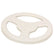 Fisher 8" Coil Cover for 8" Impulse AQ Search Coil