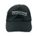 black hat wiht Nokta Makro Detectiion Technologies on printed in white