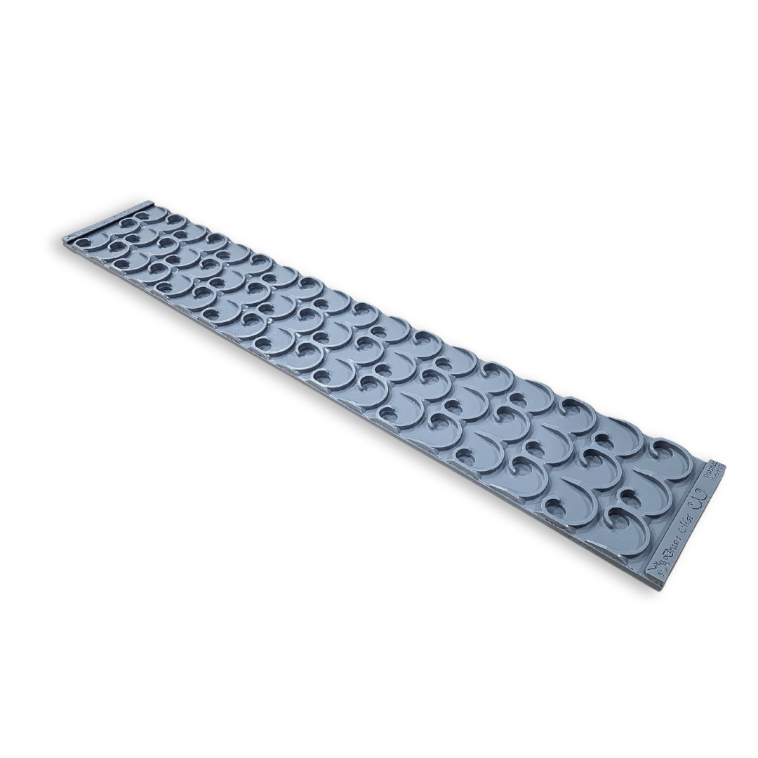 6X36 Sluice Mat - Vortex Dream Mat | Gold Prospecting Equipment