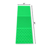 10X36 Sluice Mat - Combo Dream Mat | Gold Prospecting Equipment