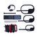Groundtech A2 GEO 3D Ground Scanner & Metal Detector and accessories