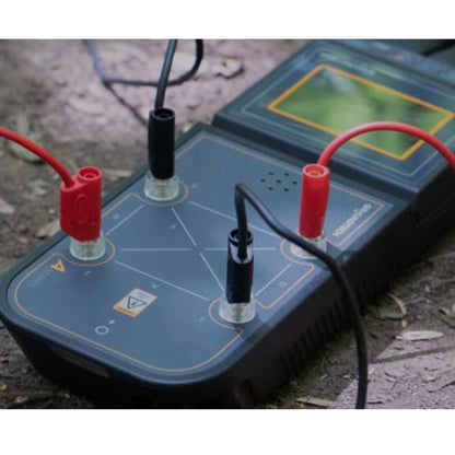 Groundtech A2 GEO Electric system with cables