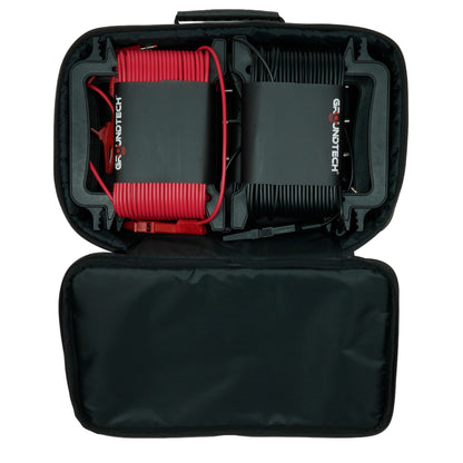 Groundtech A2 GEO 3D Ground Scanner & Metal Detector