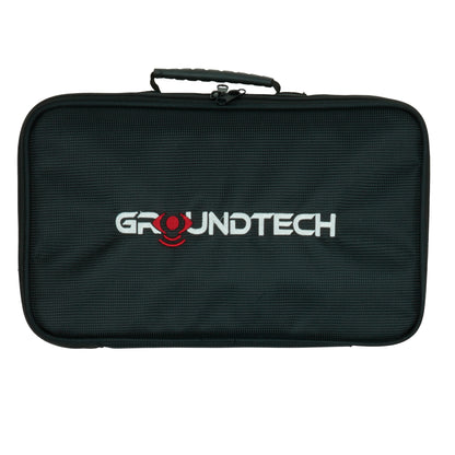 Groundtech A2 GEO 3D Ground Scanner & Metal Detector
