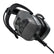 DetectorPro Gray Ghost Amphibian II headphones product box packaging