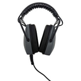 Gray Ghost Amphibian II headphones specifications and features diagram