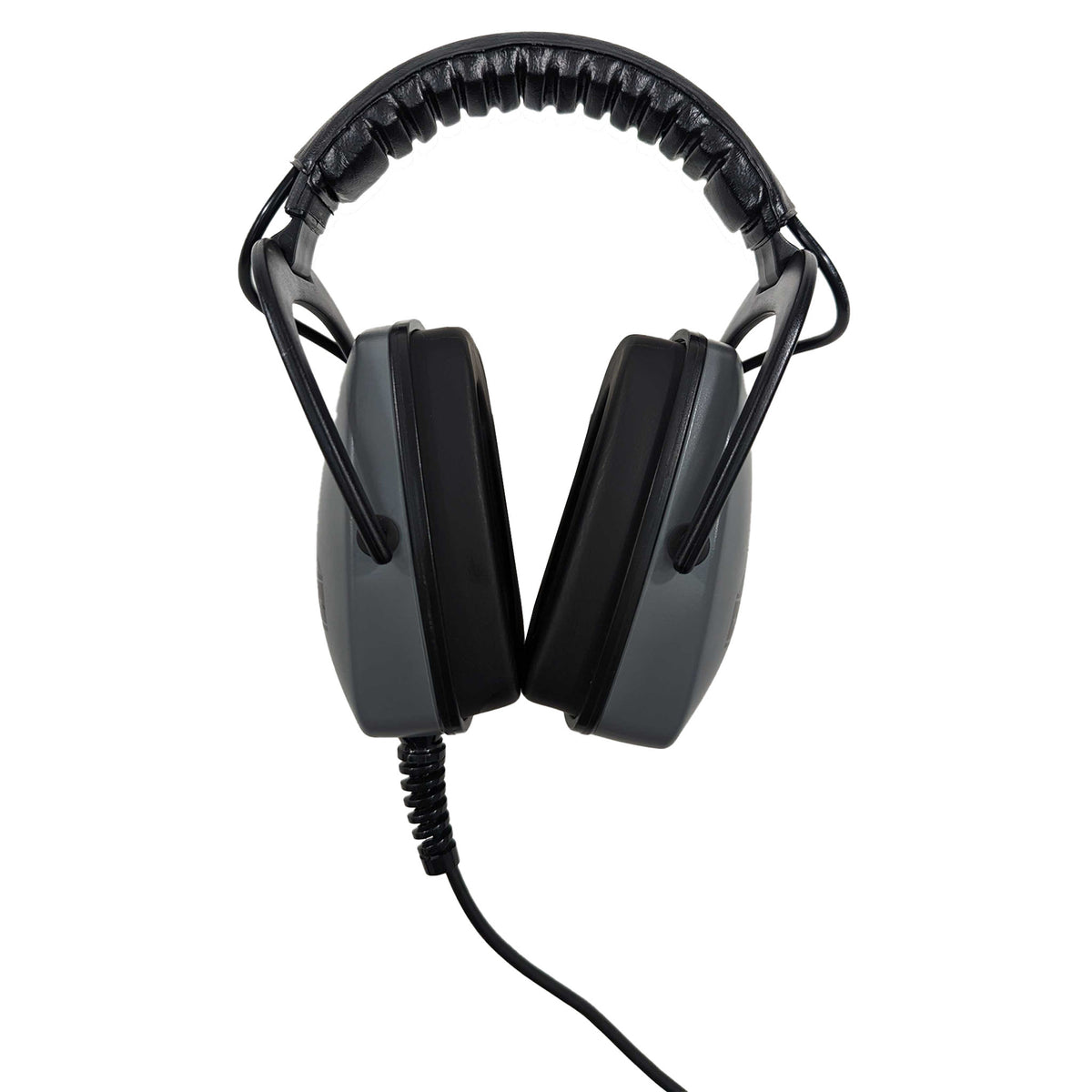 Gray Ghost Amphibian II headphones specifications and features diagram