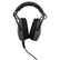 Gray Ghost Amphibian II headphones specifications and features diagram