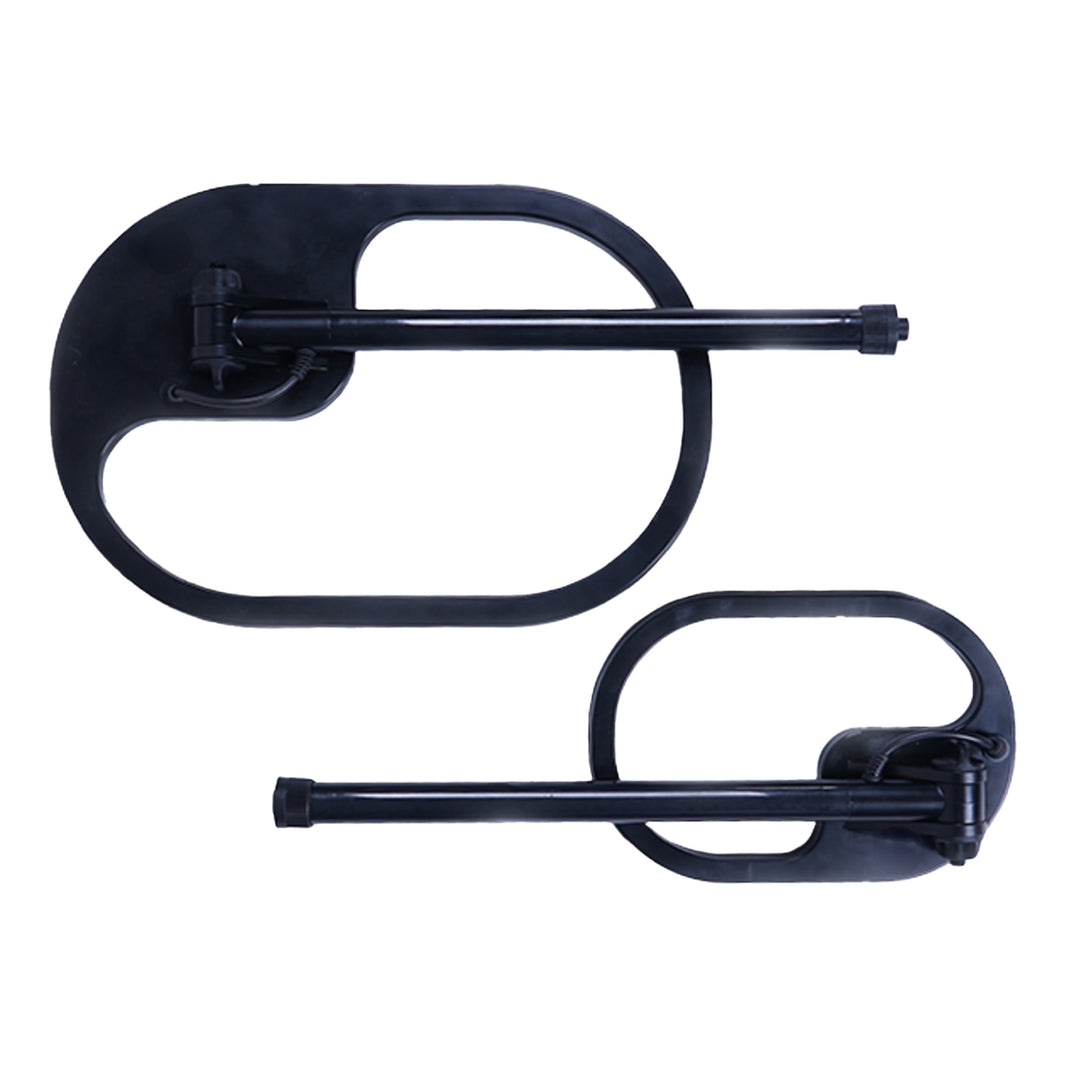 Coils for the Groundtech A2 3D Ground Scanner & PI Metal Detector