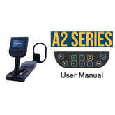 Groundtech A2 Series Digital Manual