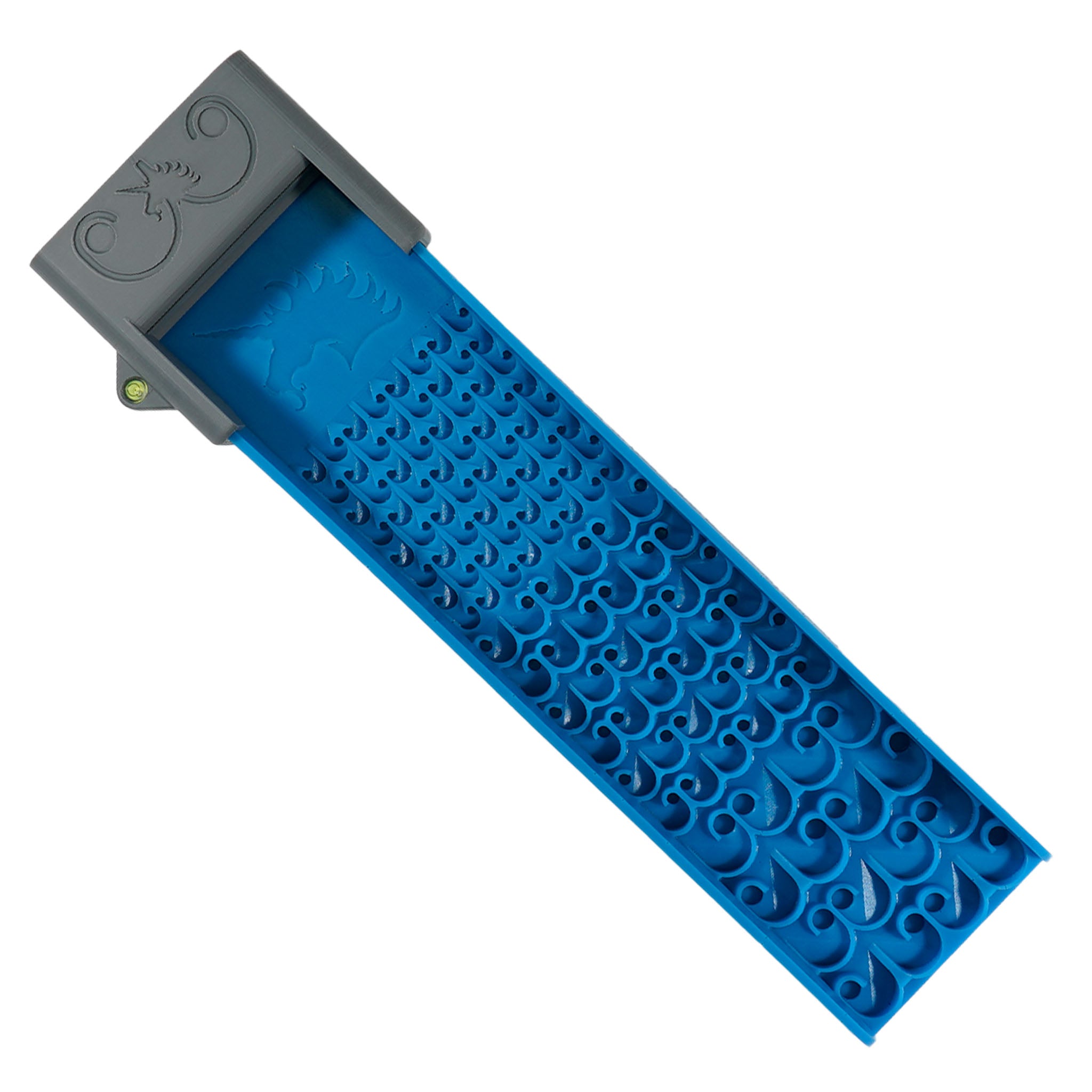 Prospectors Dream Adventure Sluice Header Box Kit (BLUE)