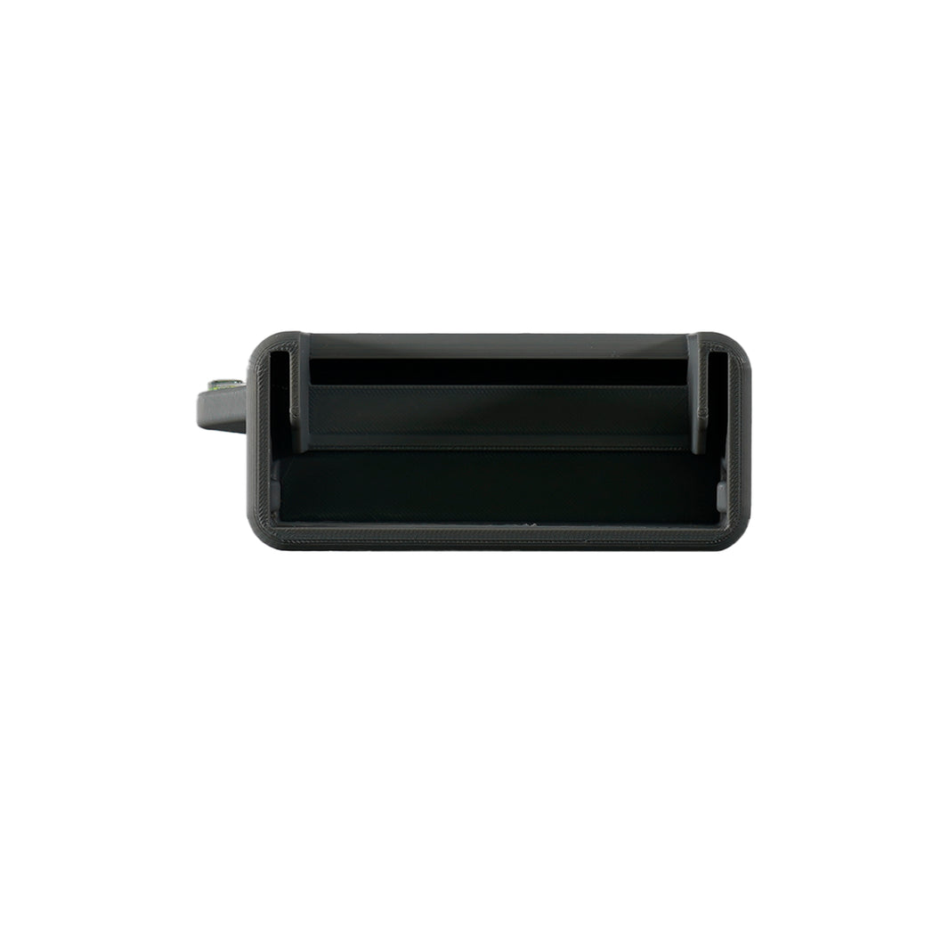 Adventure Sluice Header Box - Gray