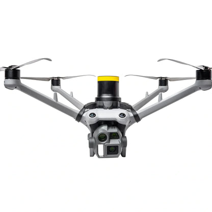 AVSS Drone Parachute Recovery System for DJI Dock 3 and Matrice 4D/4TD