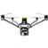 AVSS Drone Parachute Recovery System for DJI Dock 3 and Matrice 4D/4TD