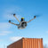 AVSS Drone Parachute Recovery System for DJI Dock 3 and Matrice 4D/4TD