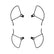 Autel EVO II Propeller Guards