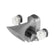 Autel EVO Max Speaker and Spotlight