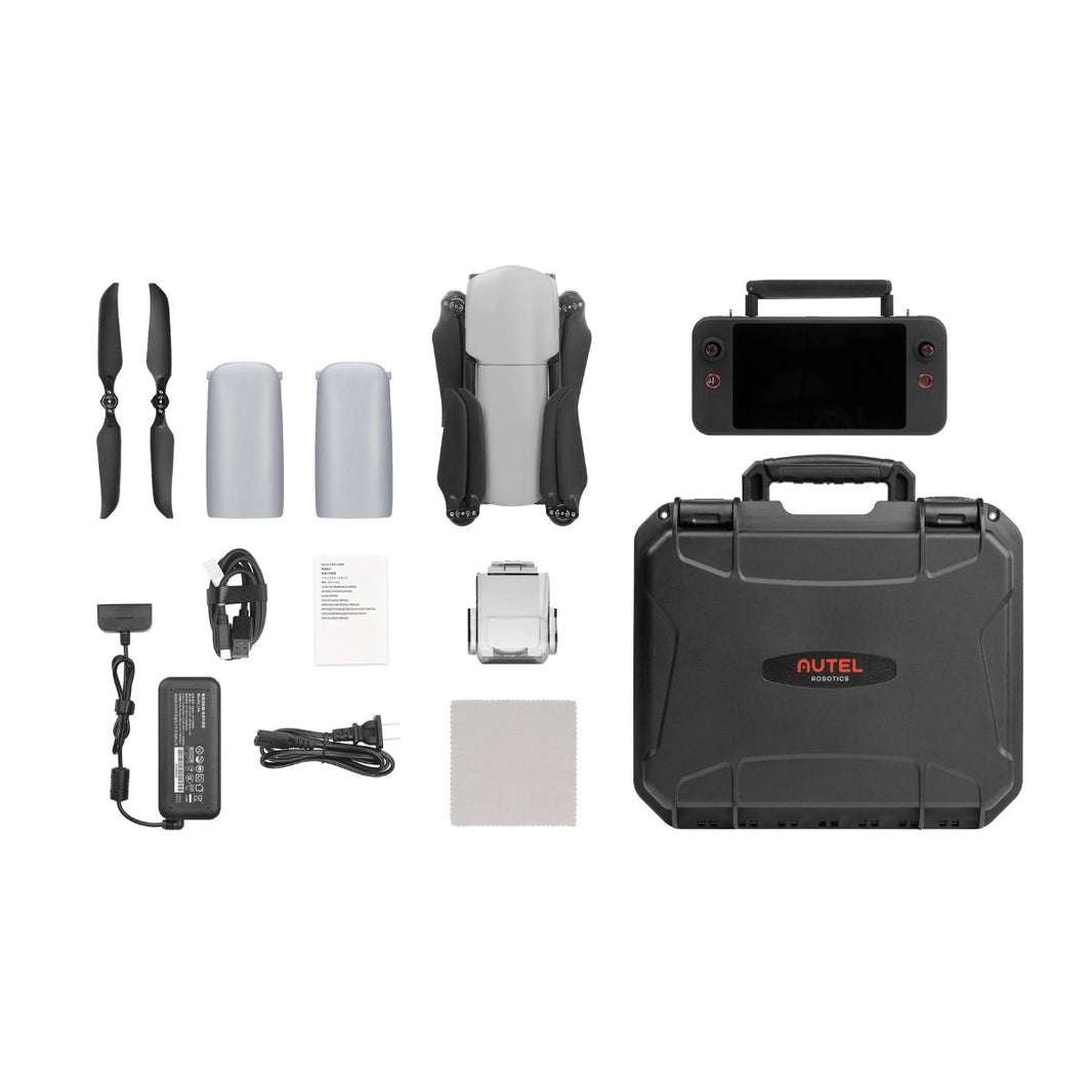 Autel EVO Lite 640T Enterprise 7.9in Controller Premium Package