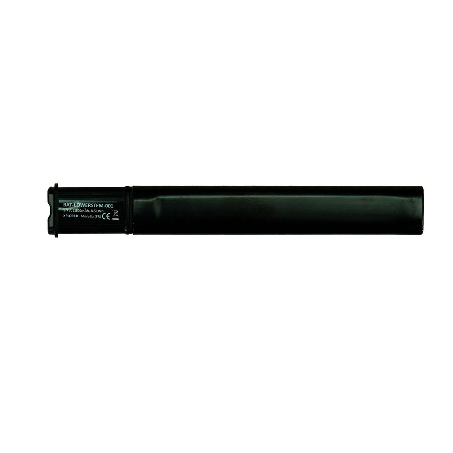 XP Deus Metal Detector Lithium Battery Replacement for DEUS II FMF HP Coil