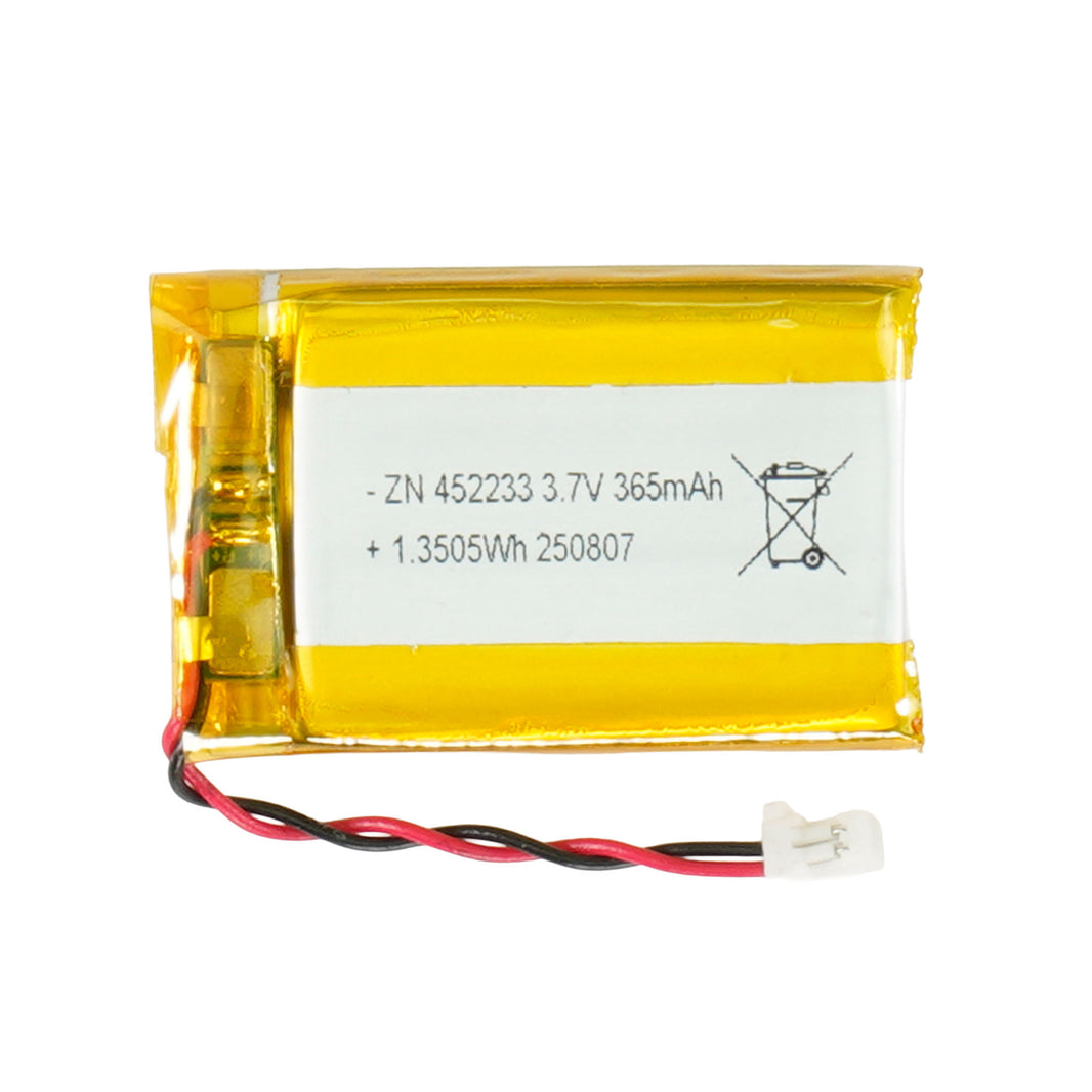 XP replacement Lithium Battery for WS6ST, WSAST, WSAXLST