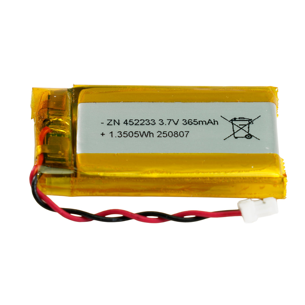 XP replacement Lithium Battery for WS6ST, WSAST, WSAXLST