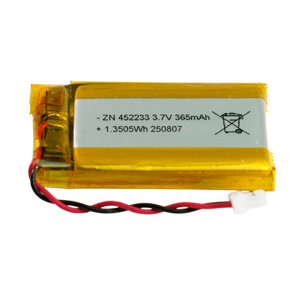 XP replacement Lithium Battery for WS6ST, WSAST, WSAXLST