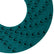 Blue Bowl Vortex Dream Mat Insert – Fine Gold Recovery – Multiple Colors Available