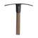 Apex Pick Ferret Crevice 12" Length Hickory Handle