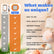 Promotional graphic for a shark tooth sifter showing two vertical product columns side by side on a sandy beach-themed background. The left column is labeled 'HAND SIFTED' in an orange frame and is gray; the right column is labeled 'SHARK TOOTH SIFTED' with an orange cap and is orange.