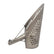 CKG-PRO Titanium sand scoop side view 