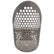 CKG-PRO Titanium sand scoop back view