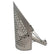 CKG-PRO Titanium sand scoop side view