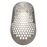 CKG-PRO Titanium sand scoop back view