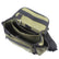 KG Metal Detecting Bag , Waist Digger Pouch with Pinpointer Holster and Tool Storage