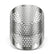 CKG Pro Stainless Steel Sand Scoop for Metal Detecting for Beach and Water Hunting